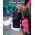 Goobay Built-In Cable powerbank 20000mAh 30W integr�lt USB-C k�bel Power Delivery Quick Charge