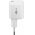 Goobay Single Fast Charger 20W USB-C PD GaN Nano feh�r 1x USB-C aljzat gyorst�lt� - Ki�rus�t�s