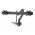 Goobay Basic dupla monitor tart� irodai 17-32inch (43-81cm) max.9kg