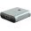 Goobay HDMI v�lt� 2x1 8K@60Hz USB-C t�pl�l�s