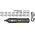 Goobay Tools mini Akkumul�tors csavaroz� k�szlet 28db 24bit 1 hosszabb�t� 1 tart� 1 kr�mozott adapter