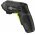 Goobay Tools 4in1 mini Akkumul�tors csavaroz� k�szlet 35db pisztolyform�j� 4 tartoz�k 28 bit 1 Cr-V adapter