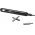 Goobay Tools prec�zi�s csavarh�z� k�szlet 48db/csomag alum�nium tok Pop-up