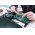 Goobay Tools prec�zi�s csavarh�z� k�szlet 7 r�szes m�gneses hegyekkel
