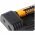 Fenix ARE-X2 k�tcsatorn�s univerz�lis akkumul�tor t�lt�  10440/14500/18650/26650 Micro-USB Powerbank
