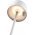 Goobay vezet�k n�lk�li LED asztali l�mpa S 25cm feh�r touch vez�rl�s 150lm 3000K IP44