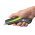 Goobay Tools biztons�gi k�s automata pengavisszah�z�ssal 4db tartal�k peng�vel