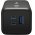 Goobay Laptop powerbank 20000mAh Power Delivery 65W USB-C PD USB-A QC 3x p�rhuzamos t�lt�s