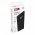 EMOS Powerbank k�ls� Akkumul�tor BETAQ 10, 10000mAh, 22.5 W, fekete