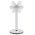 Goobay LED �llv�nyos nagy�t� 6W 80-450lm dimmelhet� 100mm �veg lencse 1,75x nagy�t�s 3 dioptria