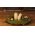 Goobay LED gyerty�k 3db/csomag IP44 t�vir�ny�t� melegfeh�r 3000K elemes