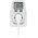 Goobay Energiak�lts�g-m�r� Basic 230V 16A 3680W digit�lis