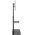 Goobay Basic padl�ra �ll� TV-�llv�ny L 37-70col (94-178cm) max40kg