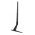 Goobay Basic asztali TV-�llv�ny l�bak 32-70col (81-178cm) max.50kg VESA800x400mm - Ki�rus�t�s