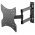 Goobay Basic FULLMOTION (S) TV fali tart� 23-42col (58-107cm) max.20kg VESA200x200