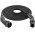 LAPP HELIX Typ 2 �nfeltekered� t�lt�k�bel 7,4kW 32A 1f�zis� 5m fekete (5555935002)