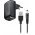 Goobay HDMI eloszt� 1x8 4K@60Hz alum�nium h�z Micro-USB t�p
