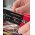 Goobay Tools multifunkci�s krimpfog� krimpel�s, v�g�s, csupasz�t�s, csavar r�vid�t�s