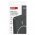 EMOS Powerbank k�ls� Akkumul�tor WI 1046, 10000mAh, 20W, Wireless t�lt�s, MagSafe compatibilis, sz�rke