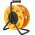 Goobay mobil RJ45 k�beldob CAT-7A S/FTP halog�nmentes 50m 1000MHz narancs
