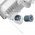 Goobay LED k�lt�ri reflektor 20W 1700lm 4000K 100� M16-k�belcsatlakoz�s