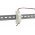 Goobay DIN-s�n t�pegys�g 5V 2,4A 12W TS35/7,5 vagy TS35/15