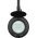 Goobay LED cs�ptet�s nagy�t�l�mpa 10W 800lm 127mm �veglencse 1,75x 3Diop fekete
