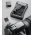 Goobay LCD elemtesztel� standard �s fot�elemekhez, gombcell�khoz