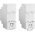 Goobay DIN-s�n t�pegys�g 24V 1,5A 36W TH 35/7,5, TH 35/15 IP20