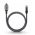 Goobay Ethernet k�bel USB-C 3.1 RJ45 Cat6 3m 1Gbit/s Thunderbolt3 kompatibilis