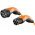 LAPP MOBILITY Typ 2 t�lt�k�bel 11kW 3m 20A 3-f�zis narancs