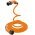 LAPP MOBILITY HELIX �nbeh�z� Type 2 t�lt�k�bel 3m 32A 3f�zis 22kW narancs