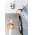 LAPP HELIX �nfeltekered� Typ 2 t�lt�k�bel 22kW 7m 32A 3-f�zis� (5555934053)