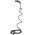 LAPP MOBILITY HELIX �nbeh�z� t�lt�k�bel Typ 2 3m 32A 3-f�zis 22kW fekete (5555934039)