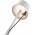 Goobay vezet�k n�lk�li LED asztali l�mpa S 25cm feh�r touch vez�rl�s 150lm 3000K IP44