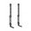 Goobay Basic soundbar tart� (M) 15kg-ig 49\(124cm) monitorokhoz