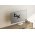 Goobay Essential FULLMOTION S TV falitart� 13-43col (33-109cm) max.20kg kih�zhat� 37cm