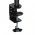 Goobay Basic monitor tart� laptop karral 17-27col monitorhoz 10-15,6col laptopig max10kg