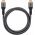 Goobay Plus Series puha ultra nagysebess�g� HDMI-k�bel 8K/60Hz 1m