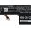 Helyettest laptop Akkumultor Acer Swift 1 SF113-31-P259 150
