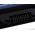 Helyettest Akkumultor Acer Aspire Timeline 1825PTZ - 734g32n fekete