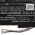 Asus VivoBook 14 E410MA helyettes�t� Akkumul�tor 11,55V 3400mAh 39,3Wh Li-Polymer