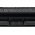 Helyettest standard Akkumultor Asus K93SM-YZ115V