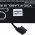 Helyettest Akkumultor Dell Inspiron 13-5390-D1725L laptophoz