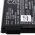 Helyettest laptop Akkumultor Dell tpus P86G001