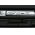 Helyettest standard laptop Akkumultor Fujitsu LifeBook AH516