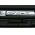 Helyettest standard laptop Akkumultor Fujitsu tpus CP567717-01