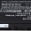 Helyettest laptop Akkumultor Fujitsu tpus FMVNBP248