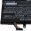 Gateway t�pus 961TA010FA Akkumul�tor (helyettes�t�)
