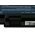 Helyettest standard Akkumultor Gateway ID58xx sorozat